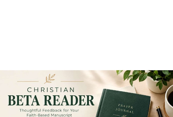 beta read christian prayer journals daily devotionals with feedback